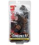 Godzilla - Burning Classic Godzilla Head to Tail 30cm Figur