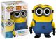 POP! Ich Einfach unverbesserlich 2 - Dave Minion Figur