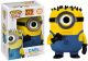 POP! Ich Einfach unverbesserlich 2 - Carl Minion Figur