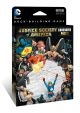 DC Comics Deck Building Game - Crossover Pack #1 (EN)