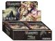 Force of Will - Das Fliegende Schloss... - Booster Display (DE)