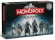 Monopoly - Assassins Creed (DE)