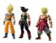 Dragonball Z - Shodo Neo Mini Figuren 3er-Set