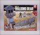 The Walking Dead Building Set - Prison Tower & Gate