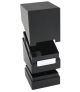 Ultimate Guard Monolith Deck Case 100+ Schwarz
