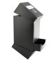 Ultimate Guard Deck n Tray Case 100+ Schwarz