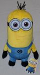 Ich einfach unverbesserlich - Minion Plüsch Tim mit Brille