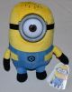 Ich einfach unverbesserlich - Minion Plüsch Steve mit Brille