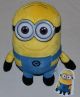Ich einfach unverbesserlich - Minion Plüsch Dave mit Brille