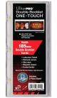 UP One-Touch Double Booklet Holder 185mm