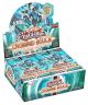 Yu-Gi-Oh! Crossed Souls Advance Edition Booster Display (DE)