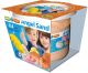 Angel Sand Orange - 0,4 Liter Magic Sand
