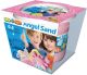Angel Sand Pink - 0,4 Liter Magic Sand