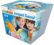 Angel Sand Blau - 0,4 Liter Magic Sand