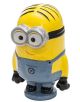 Minions 3D-Keramik-Spardose in Geschenkpackung