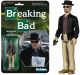 Breaking Bad - Heisenberg ReAction Actionfigur