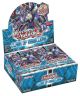 Yu-Gi-Oh! Clash of Rebellions Booster Display (DE)