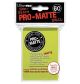 Pro-Matte Sleeves Japan bright yellow (60 St.)