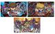 Yu-Gi-Oh! Chibi Game Mat - zufälliges Motiv - 1 Stück