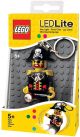 LEGO Captain Brickbeard Minitaschenlampe