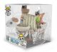 One Piece - Going Merry Mini Bank - Spardose