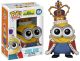 POP! - Minions Movie: King Bob Figur