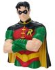 DC Comics Robin Bust Bank - Spardose