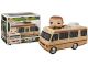 POP! Rides - Breaking Bad - The Crystal Ship