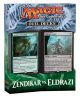 Magic Zendikar vs. Eldrazi Duel Decks (EN)