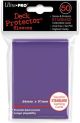 Deck Protector Sleeves Purple (50)
