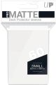 Pro-Matte Sleeves Japan white (60 St.)