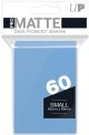 Pro-Matte Sleeves Japan light blue (60)