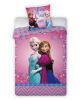 Die Eiskönigin unverfroren Bettwäsche Anna & Elsa 140 x 200cm