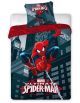 Spider-Man Bettwäsche The Ultimate Spider-Man 140cm x 200cm