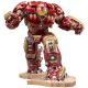 Avengers Age of Ultron Hulkbuster ArtFX+ Statue