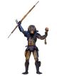 PREDATOR 2 - City Hunter Predator Figur - Video Game Version