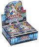 Yu-Gi-Oh! High-Speed Riders Booster Display (DE)