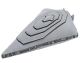Star Wars VII - Star Destroyer Finalizer Plüsch