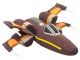 Star Wars VII - Poes X-Wing Fighter Plüsch