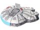 Star Wars VII - Millennium Falcon Plüsch