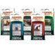 Magic Kampf um Zendikar Intro-Packs 5er Set (DE)