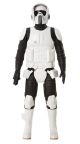 Star Wars Classic - Scout Trooper 50cm Figur