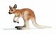 SCHLEICH - Wild Life, Kängurujunges