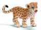 SCHLEICH - Wild Life, Leopardenjunges