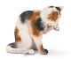 SCHLEICH - Farm Life, Katze, putzend