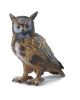 SCHLEICH - Waldtiere, Uhu