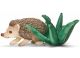 SCHLEICH - Wild Life, Weißbauchigel