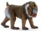 SCHLEICH - Wild Life, Mandrill Männchen