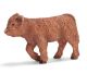 SCHLEICH - Farm Life, Schottisches Hochlandrind Kalb