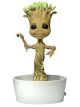 Guardians of the Galaxy - Dancing Groot Body Knocker